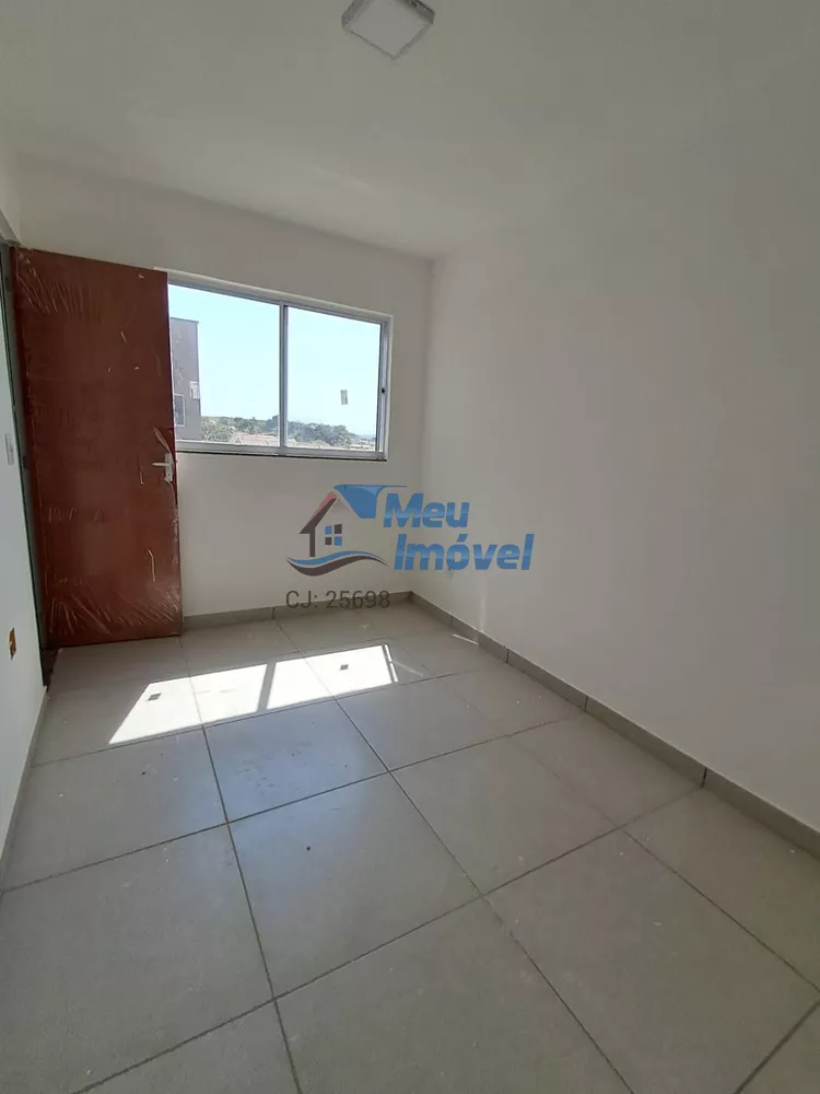 Apartamento, 2 quartos, 52 m² - Foto 6