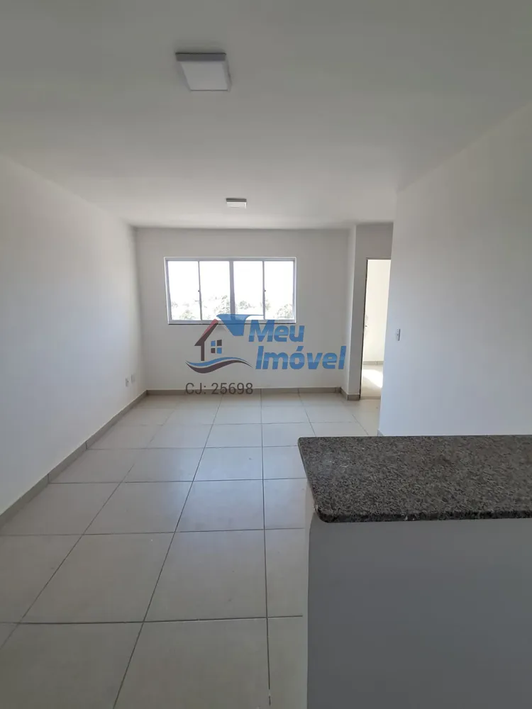 Apartamento, 2 quartos, 52 m² - Foto 15