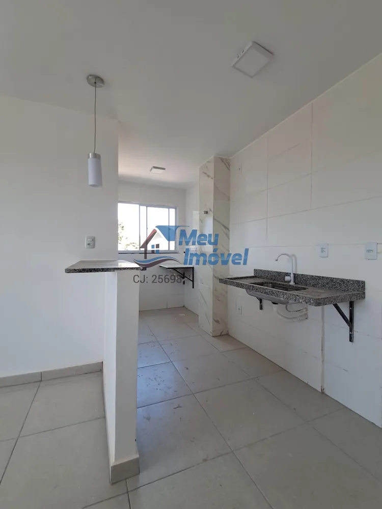 Apartamento, 2 quartos, 52 m² - Foto 16