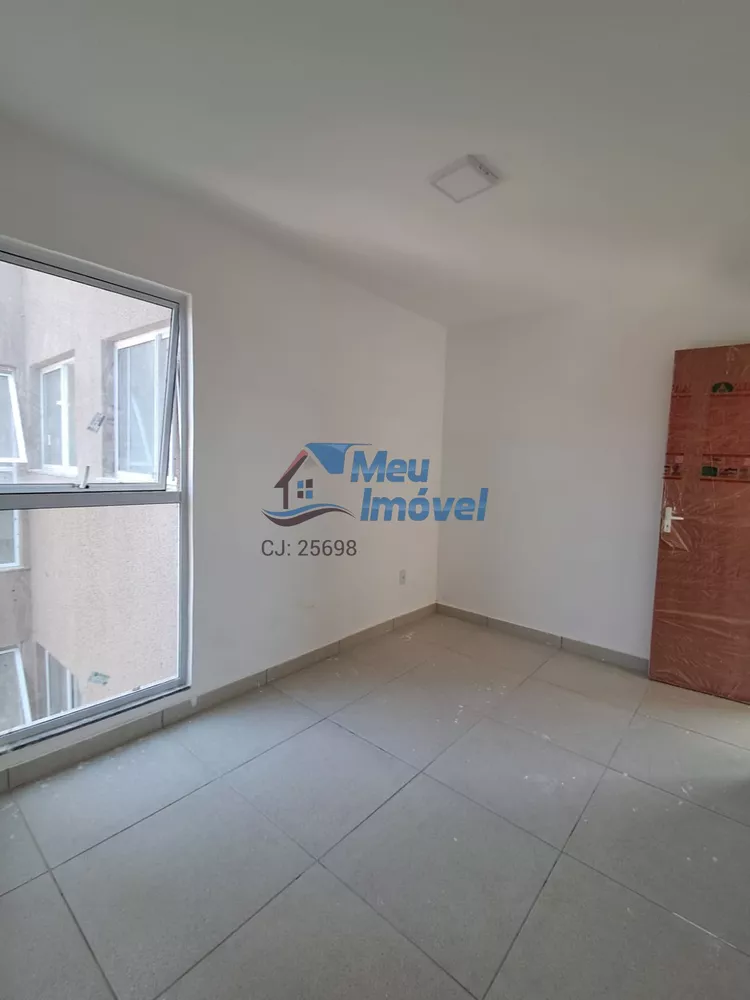 Apartamento, 2 quartos, 52 m² - Foto 12