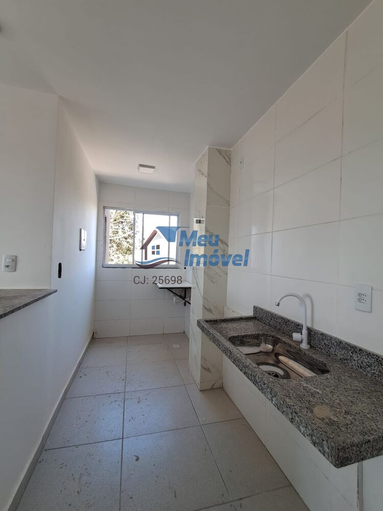 Apartamento, 2 quartos, 52 m² - Foto 3