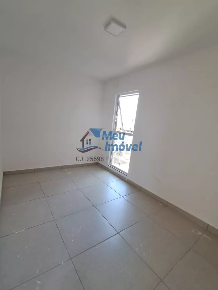 Apartamento, 2 quartos, 52 m² - Foto 11