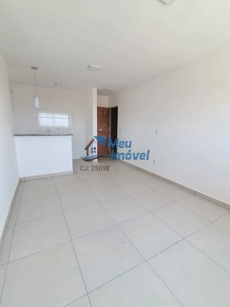 Apartamento, 2 quartos, 52 m² - Foto 19