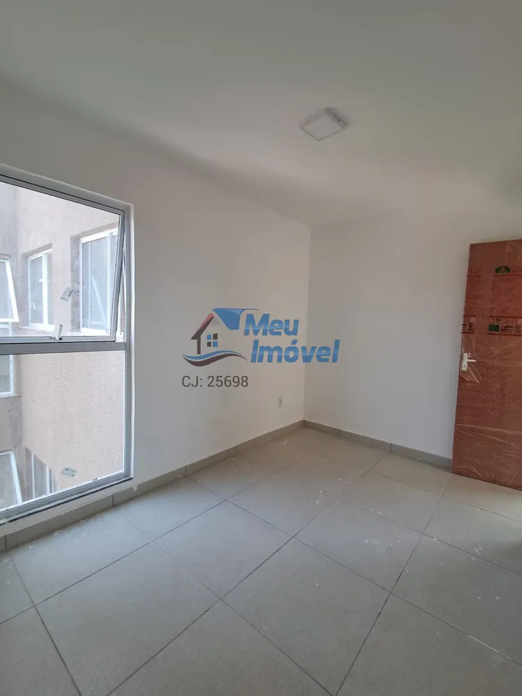 Apartamento, 2 quartos, 52 m² - Foto 24