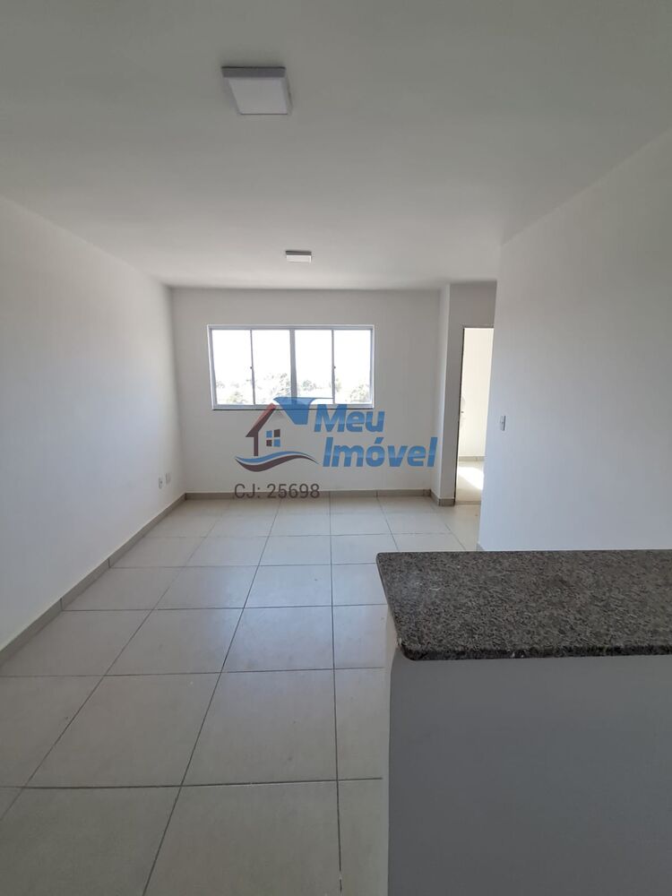 Apartamento, 2 quartos, 52 m² - Foto 4