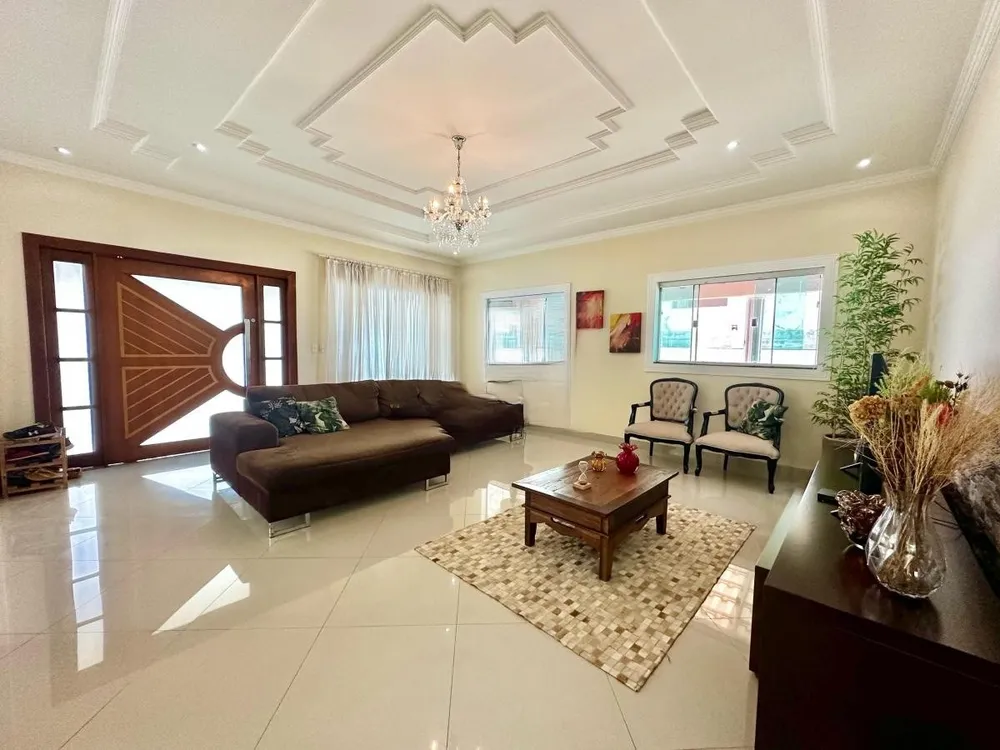 Casa, 5 quartos, 500 m² - Foto 1