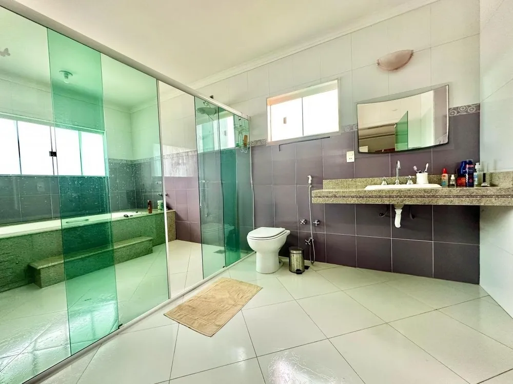 Casa, 5 quartos, 500 m² - Foto 13