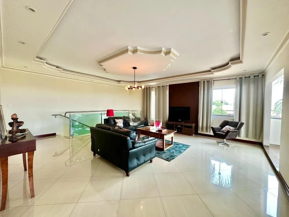 Casa, 5 quartos, 500 m² - Foto 8