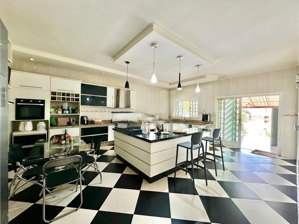 Casa, 5 quartos, 500 m² - Foto 4