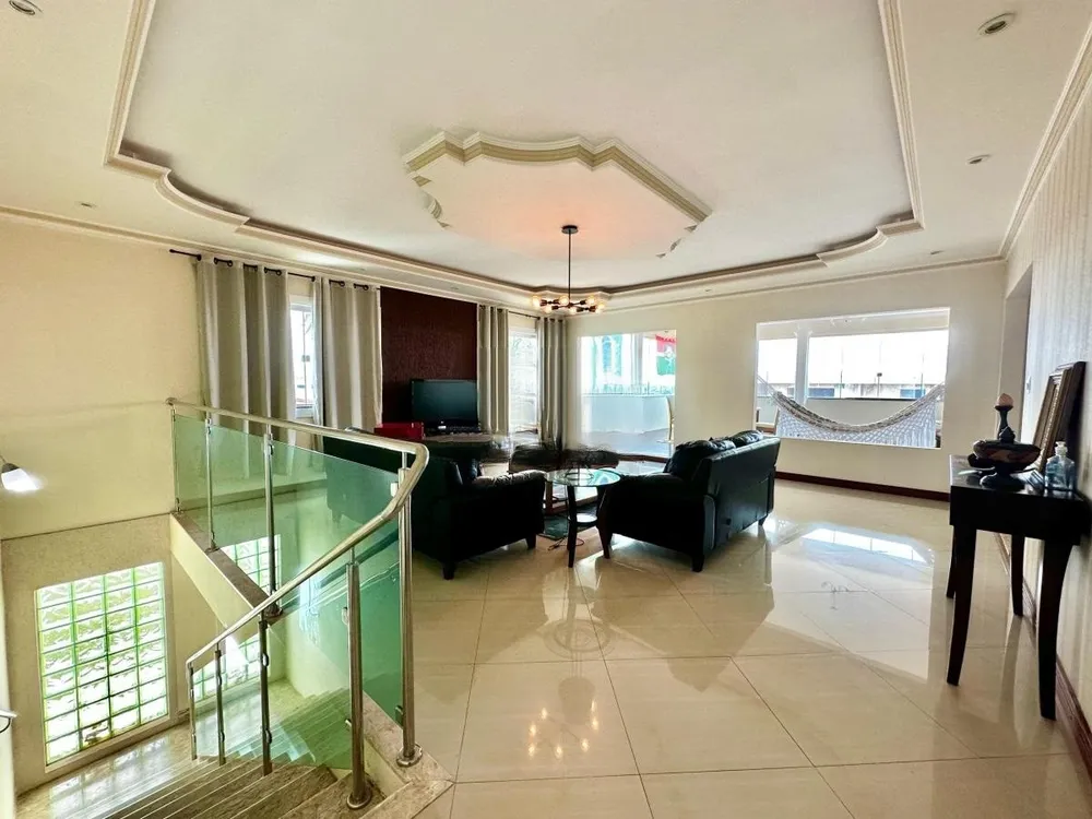 Casa, 5 quartos, 500 m² - Foto 7