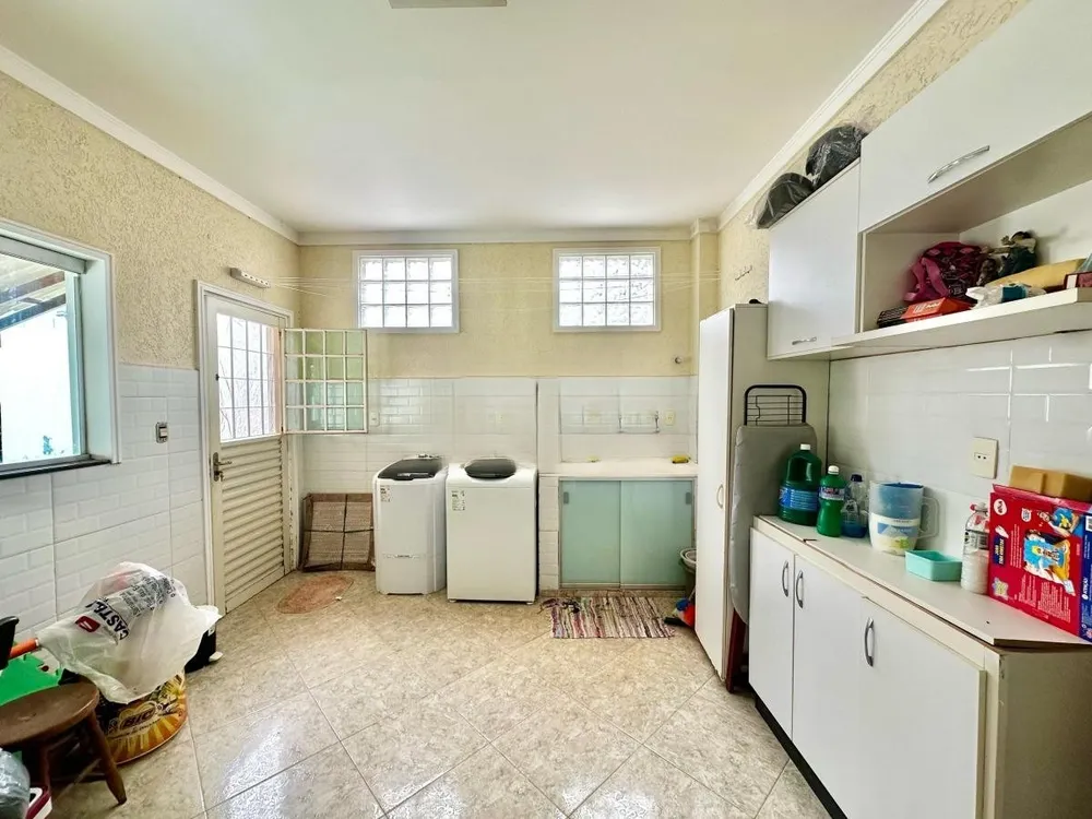 Casa, 5 quartos, 500 m² - Foto 5
