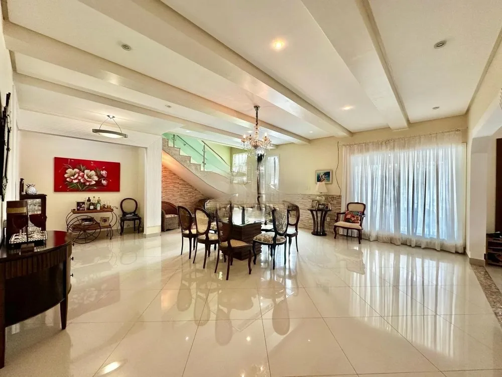Casa, 5 quartos, 500 m² - Foto 3