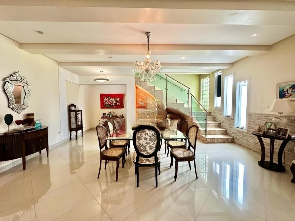 Casa, 5 quartos, 500 m² - Foto 2