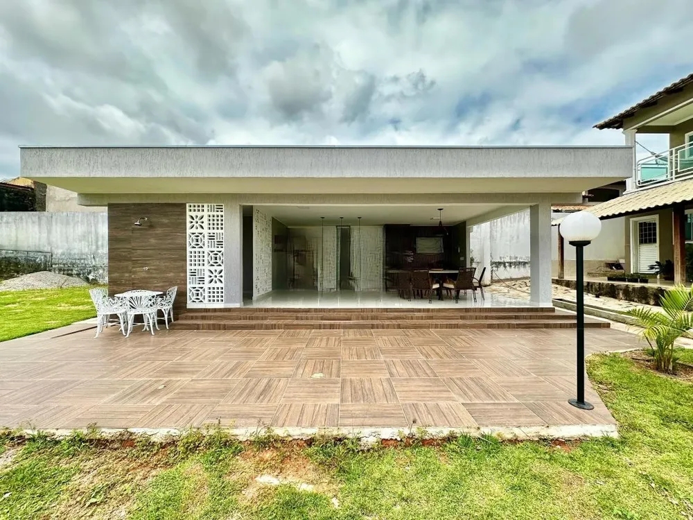 Casa, 5 quartos, 500 m² - Foto 16