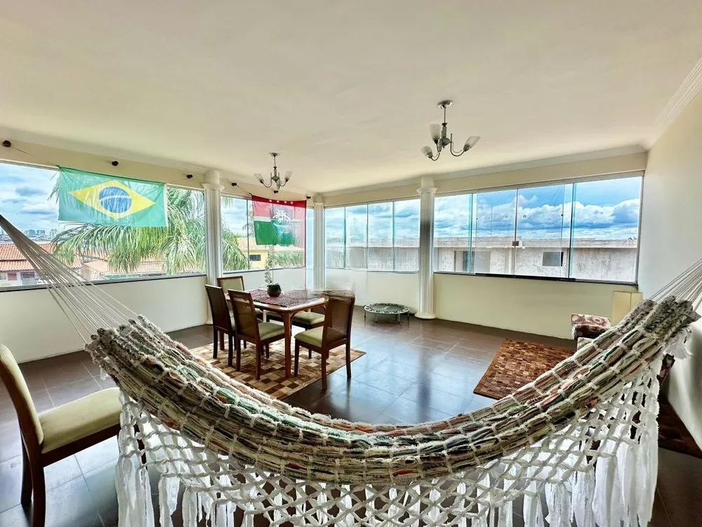 Casa, 5 quartos, 500 m² - Foto 15
