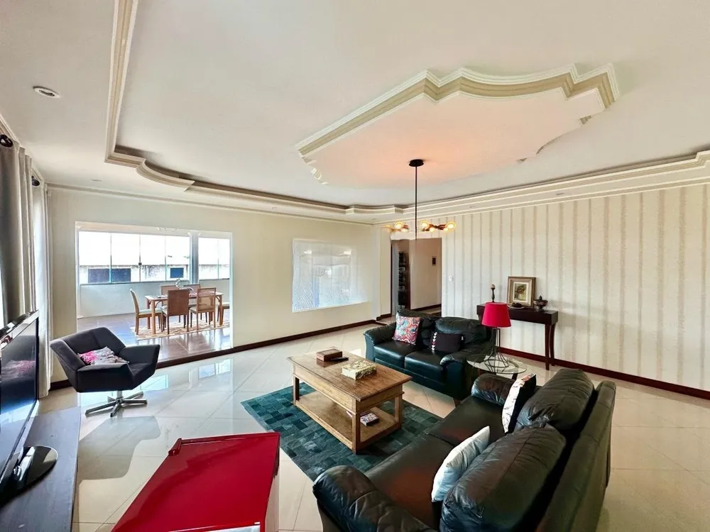 Casa, 5 quartos, 500 m² - Foto 6