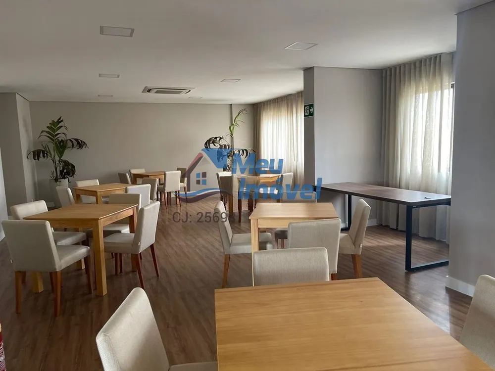 Apartamento, 2 quartos, 59 m² - Foto 5