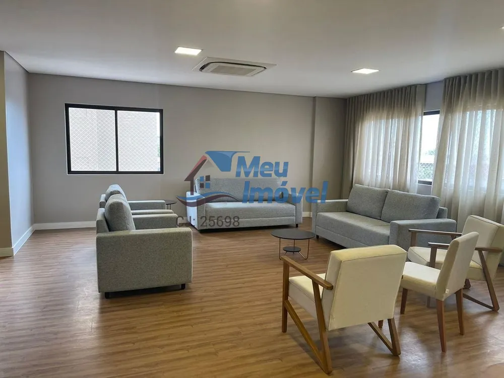 Apartamento, 2 quartos, 59 m² - Foto 6