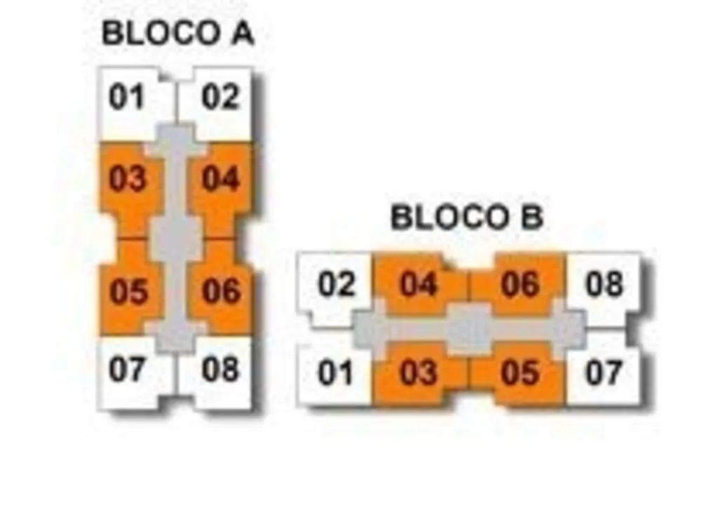 Apartamento, 2 quartos, 59 m² - Foto 12