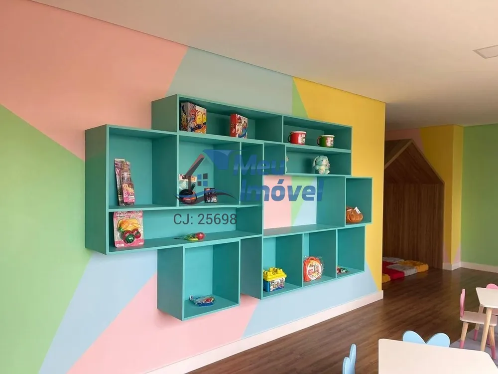 Apartamento, 2 quartos, 59 m² - Foto 7