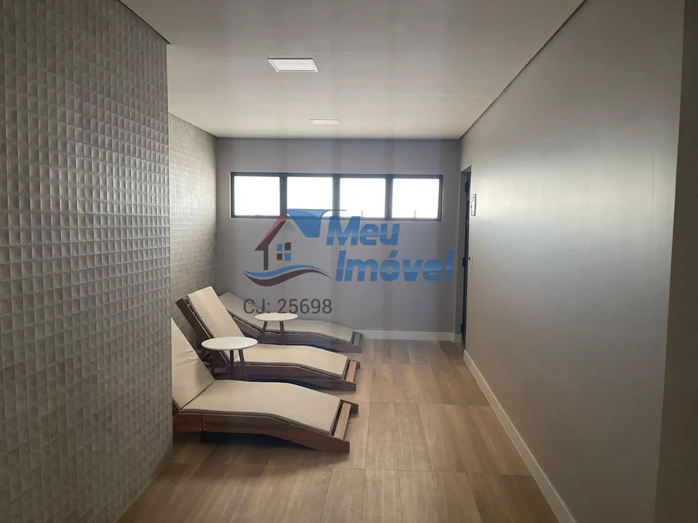 Apartamento, 2 quartos, 59 m² - Foto 10