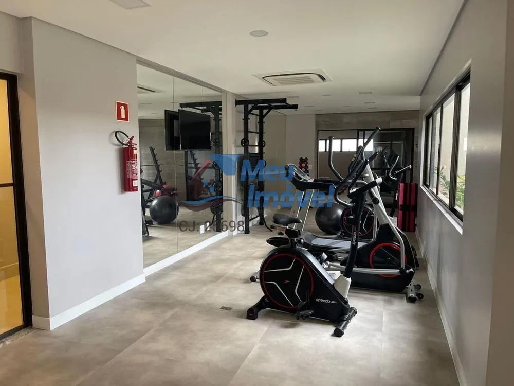 Apartamento, 2 quartos, 59 m² - Foto 9