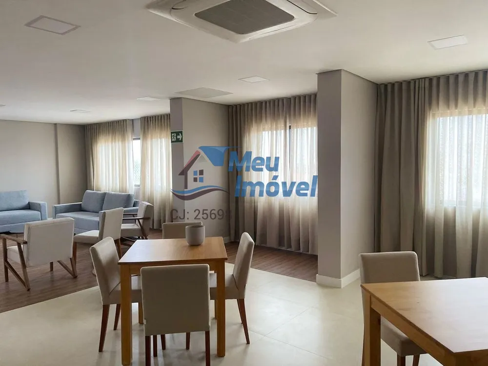 Apartamento, 2 quartos, 59 m² - Foto 4