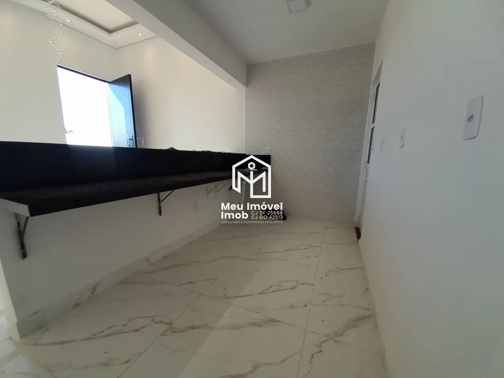 Casa, 3 quartos, 106 m² - Foto 1