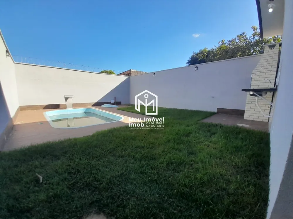 Casa, 3 quartos, 106 m² - Foto 8