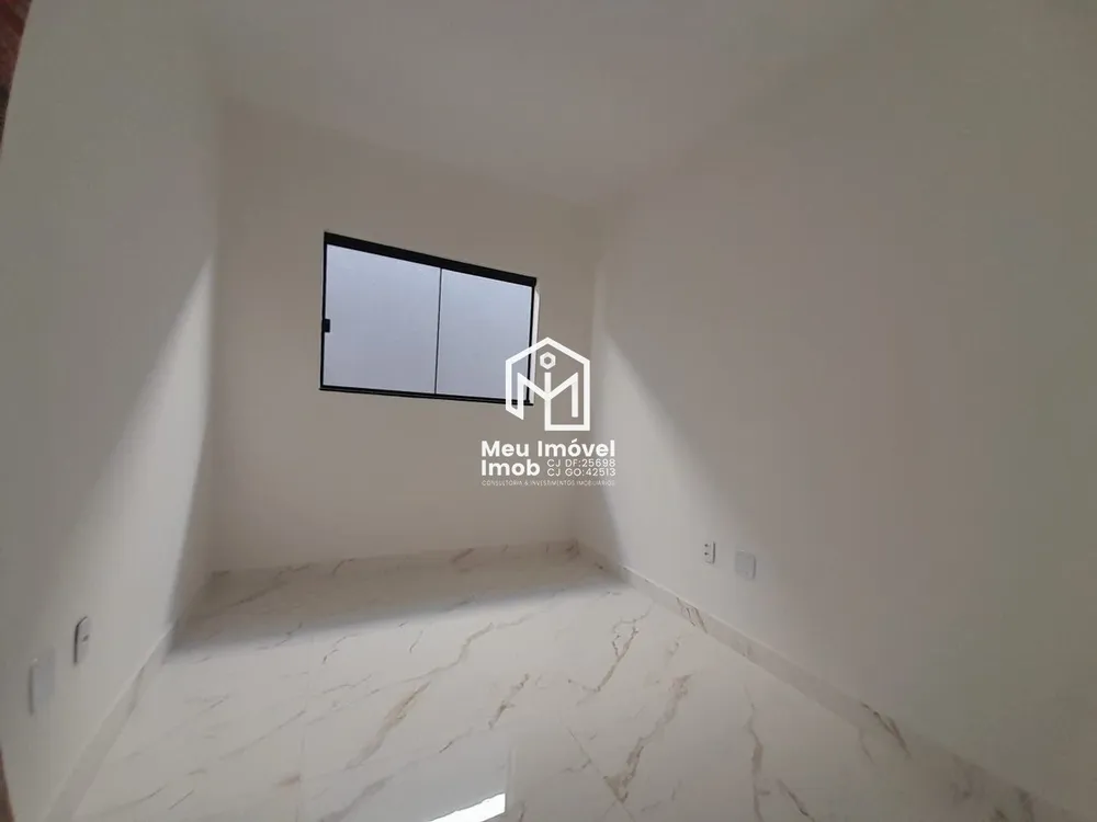 Casa, 3 quartos, 106 m² - Foto 4