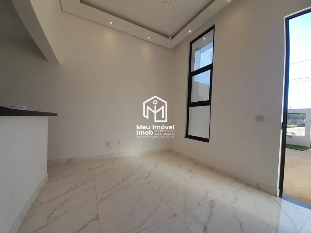 Casa, 3 quartos, 106 m² - Foto 2