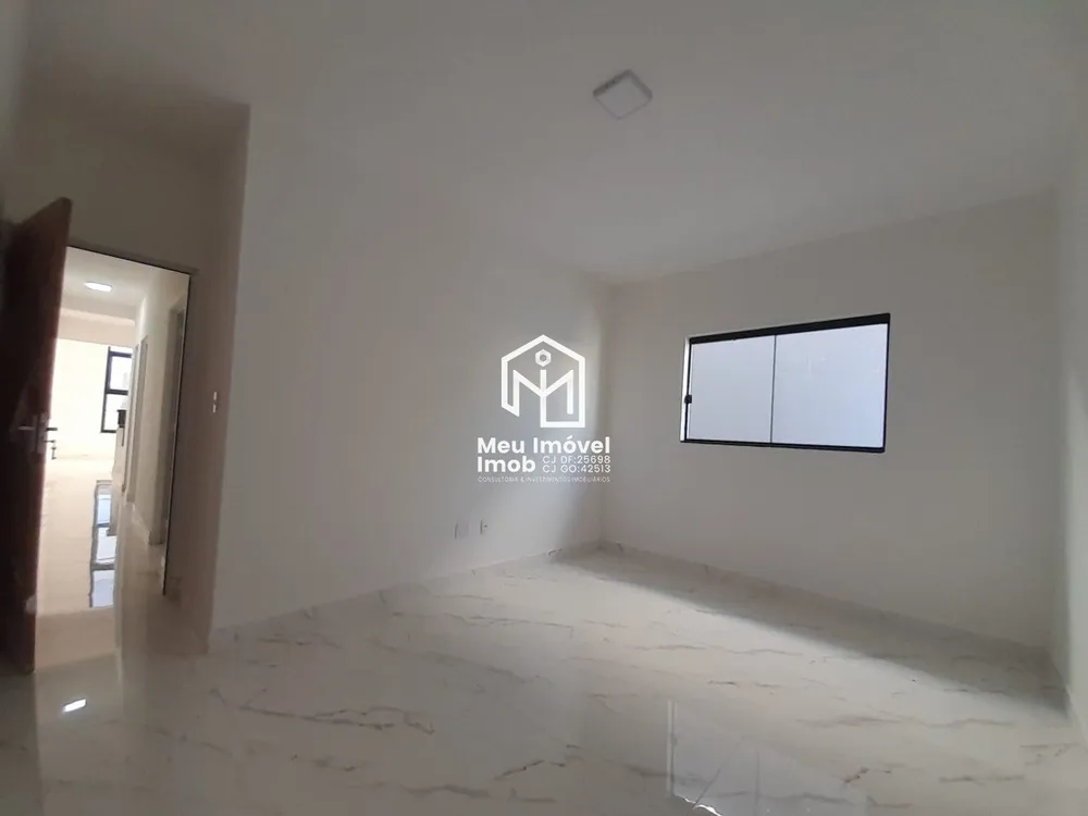 Casa, 3 quartos, 106 m² - Foto 4