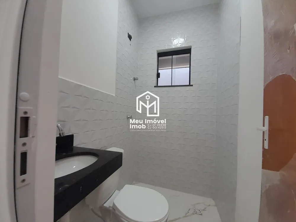 Casa, 3 quartos, 106 m² - Foto 6