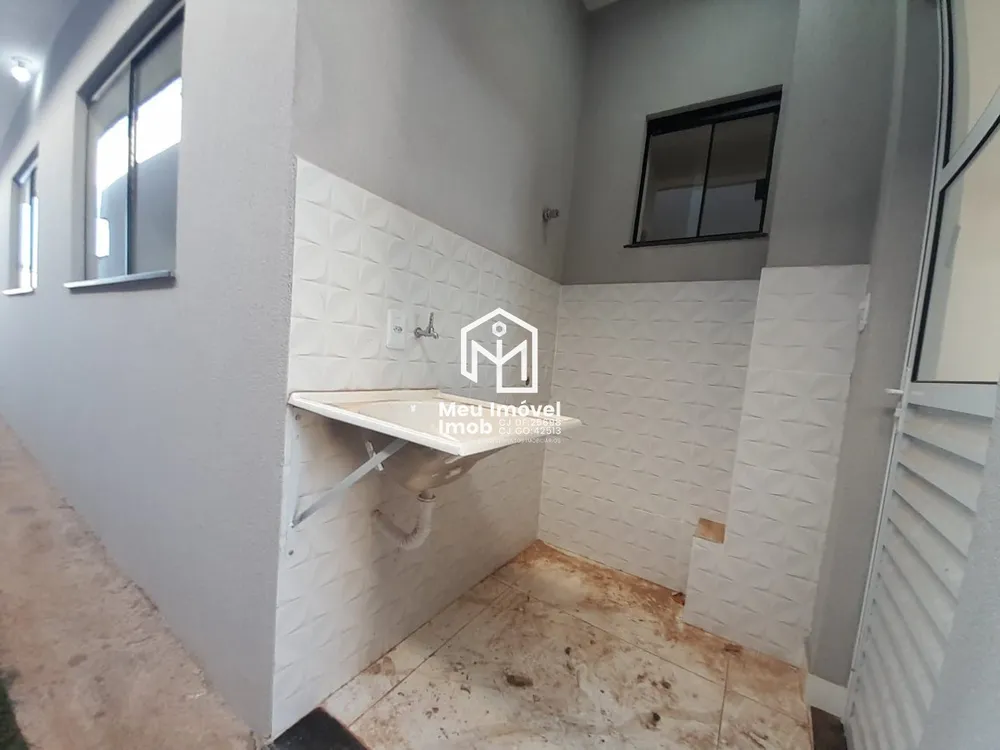 Casa, 3 quartos, 106 m² - Foto 7