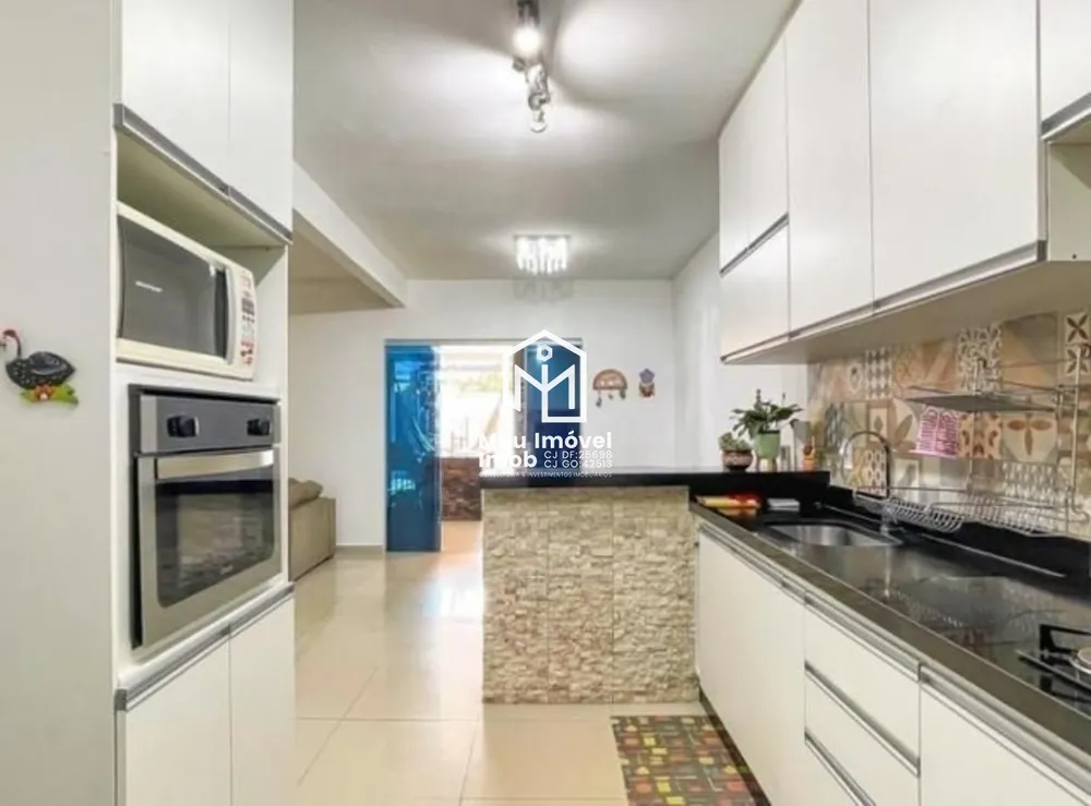 Casa, 4 quartos, 200 m² - Foto 11