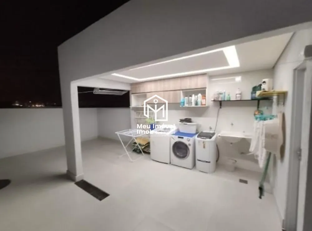 Casa, 4 quartos, 200 m² - Foto 12