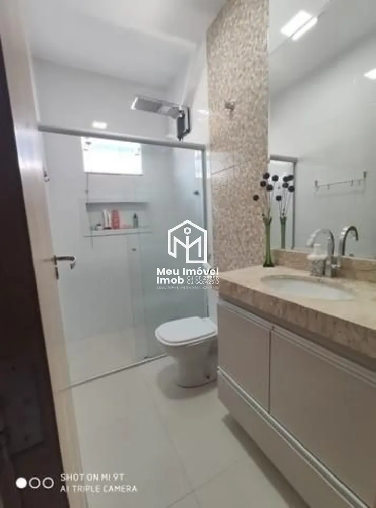 Casa, 4 quartos, 200 m² - Foto 5