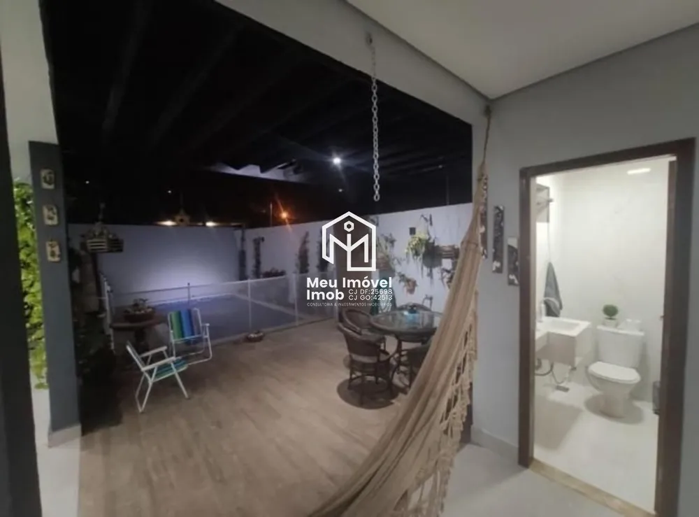 Casa, 4 quartos, 200 m² - Foto 8