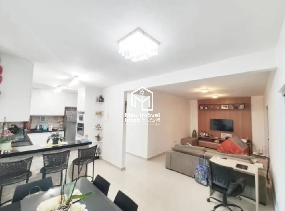 Casa, 4 quartos, 200 m² - Foto 3