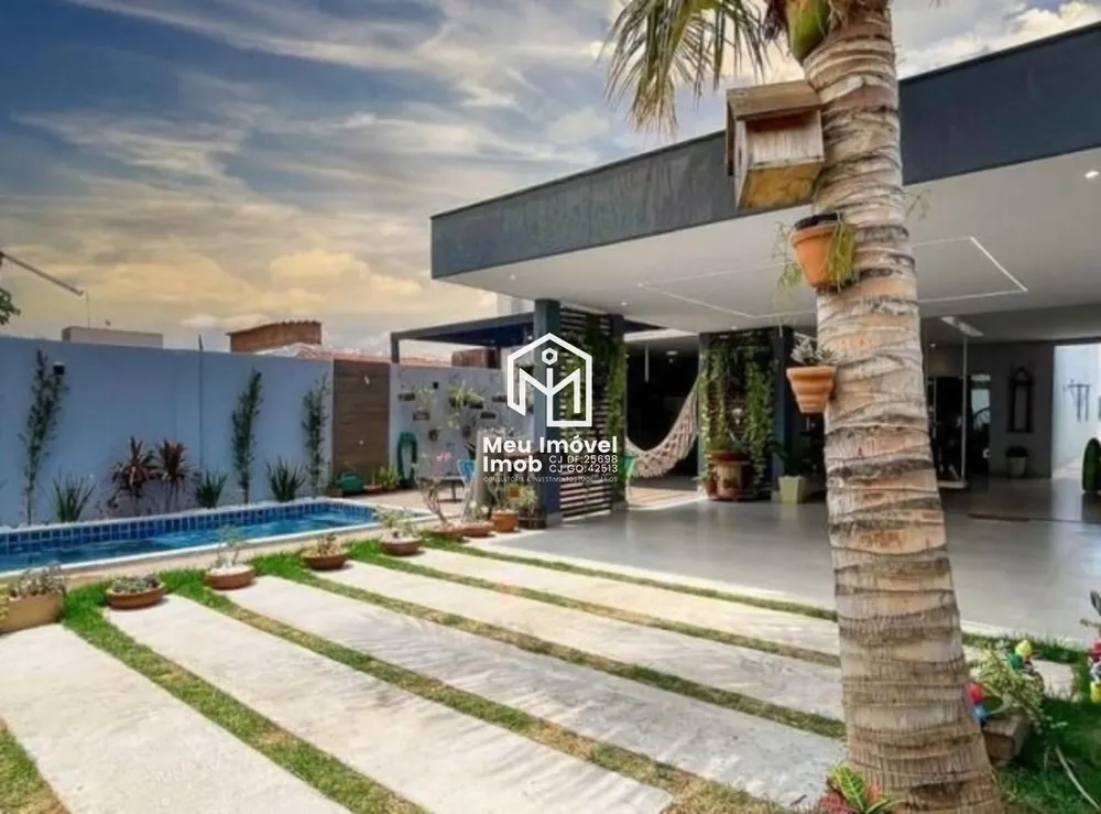 Casa, 4 quartos, 200 m² - Foto 4