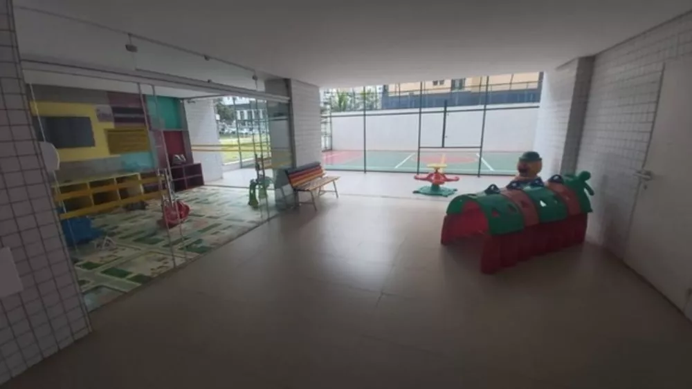 Apartamento, 3 quartos, 79 m² - Foto 4