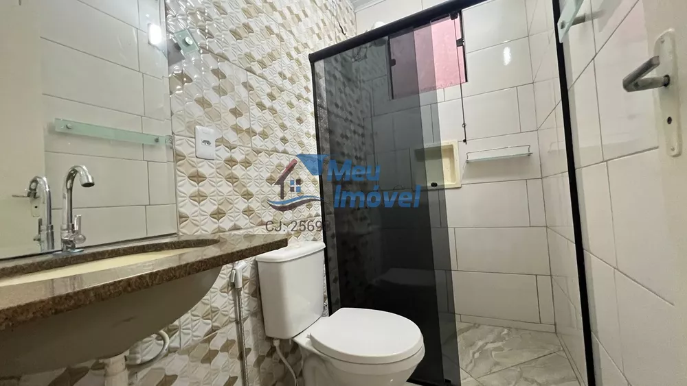 Casa, 2 quartos, 112 m² - Foto 7
