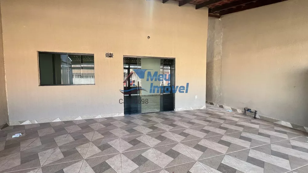 Casa, 2 quartos, 112 m² - Foto 1