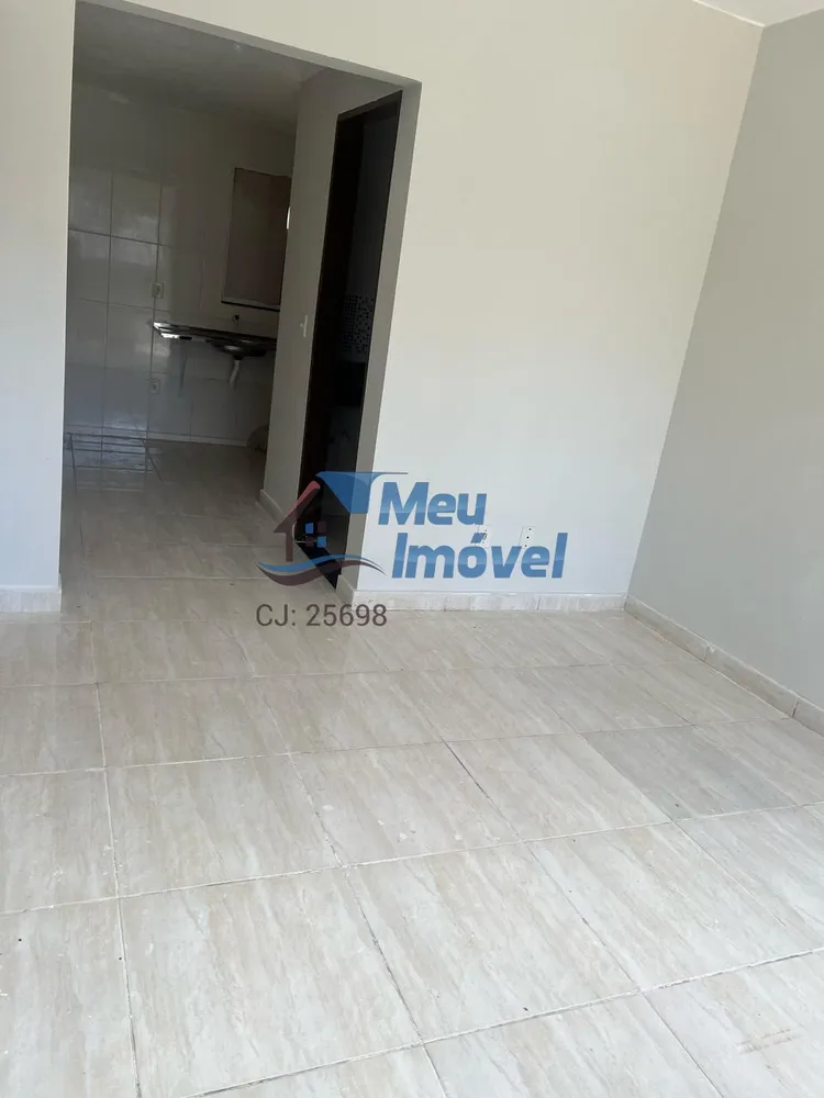 Apartamento, 2 quartos, 50 m² - Foto 7