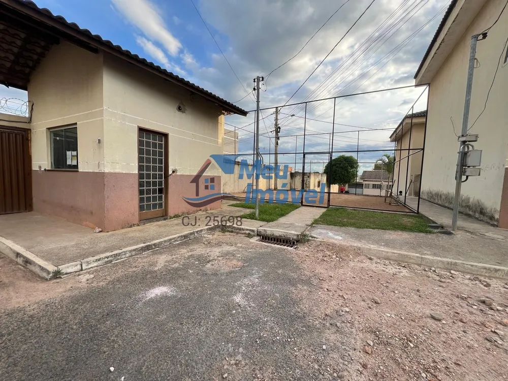 Apartamento, 2 quartos, 50 m² - Foto 5