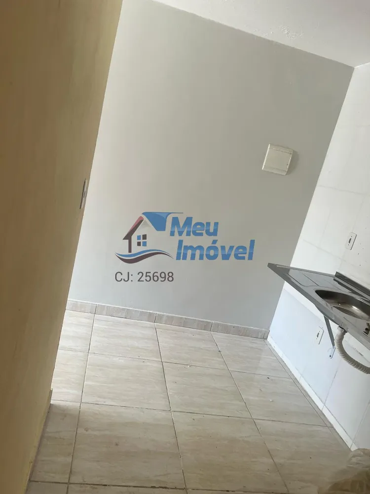Apartamento, 2 quartos, 50 m² - Foto 3