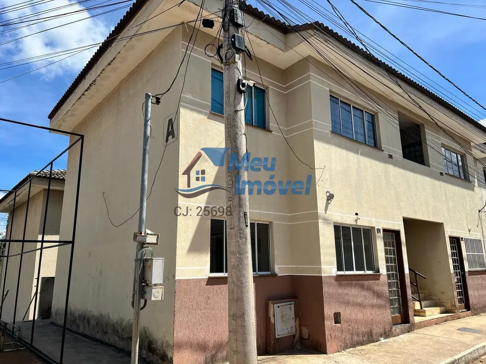Apartamento, 2 quartos, 50 m² - Foto 6