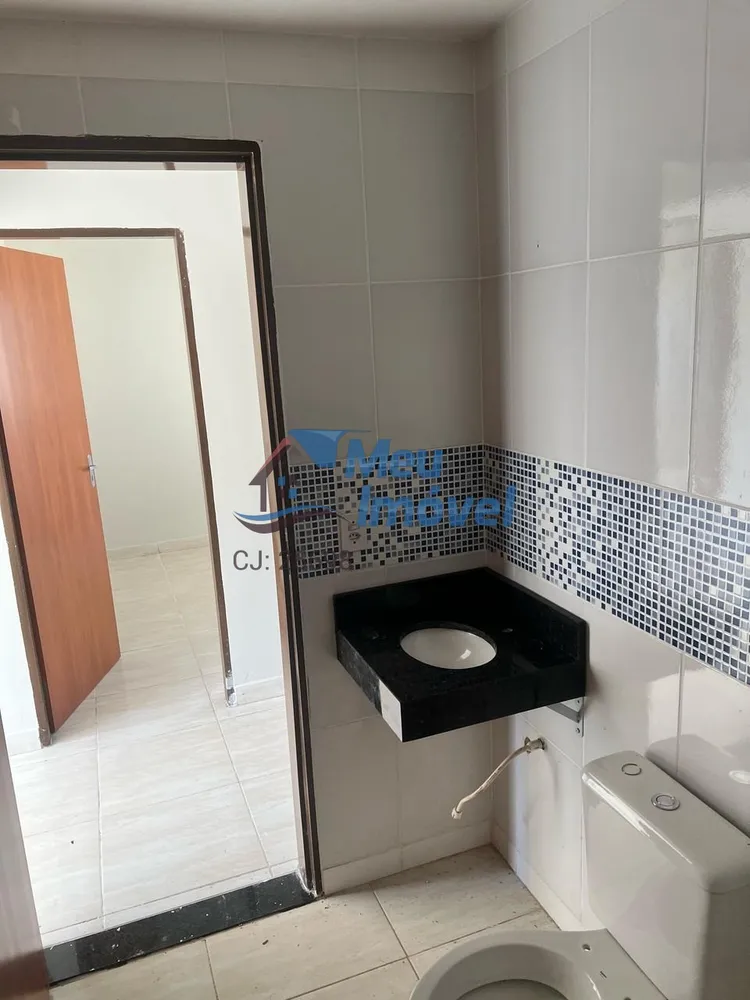 Apartamento, 2 quartos, 50 m² - Foto 8