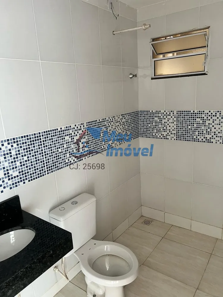 Apartamento, 2 quartos, 50 m² - Foto 4