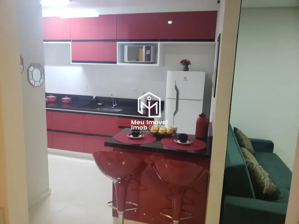 Apartamento, 2 quartos, 44 m² - Foto 3